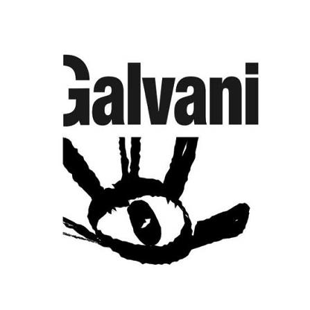 Logo Liceo Artistico Enrico Galvani